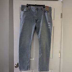 Levi 510 jeans